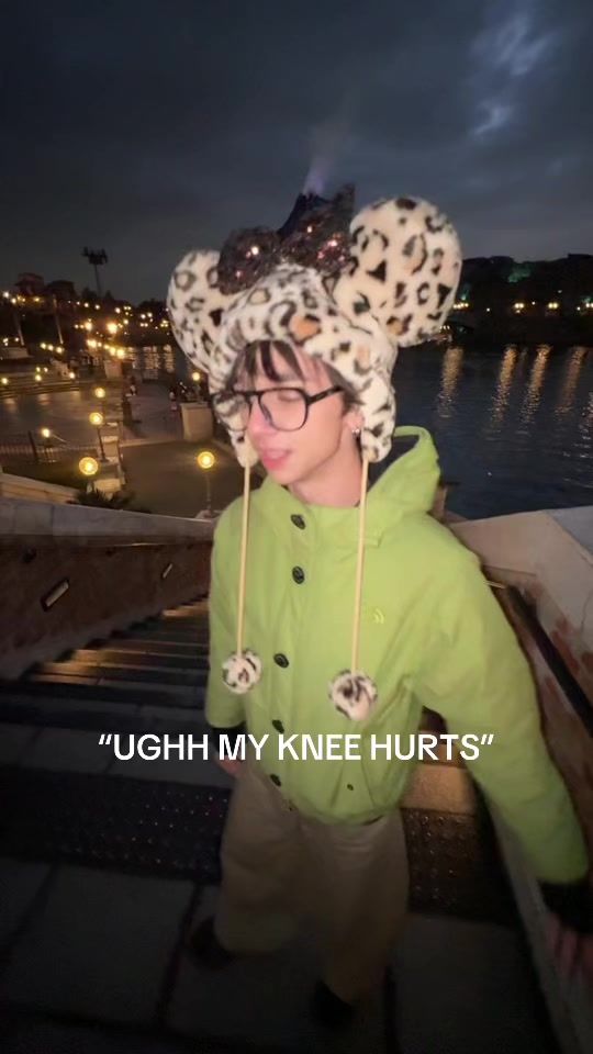 TikTok video thumbnail by ryancrouse