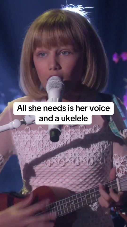 TikTok video thumbnail by gracevanderwaal.clips