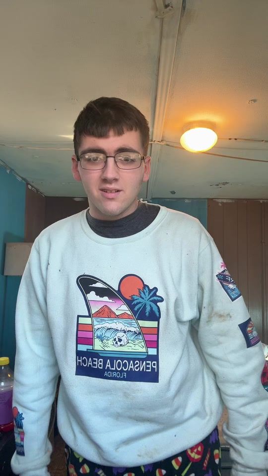 TikTok video thumbnail by izaiah948