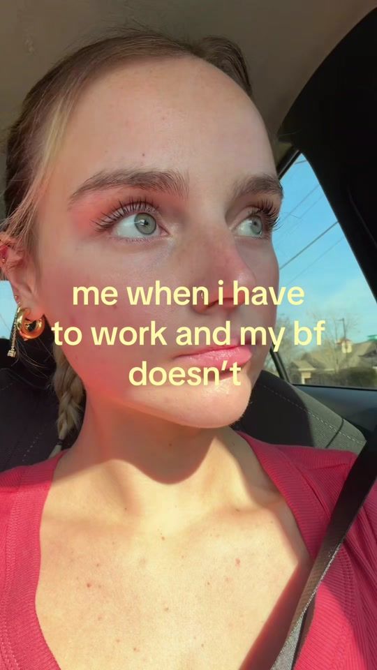 TikTok video thumbnail by annaarobersonn