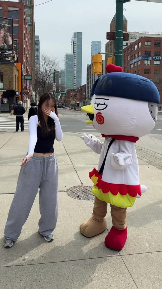 TikTok video thumbnail by buldak_global