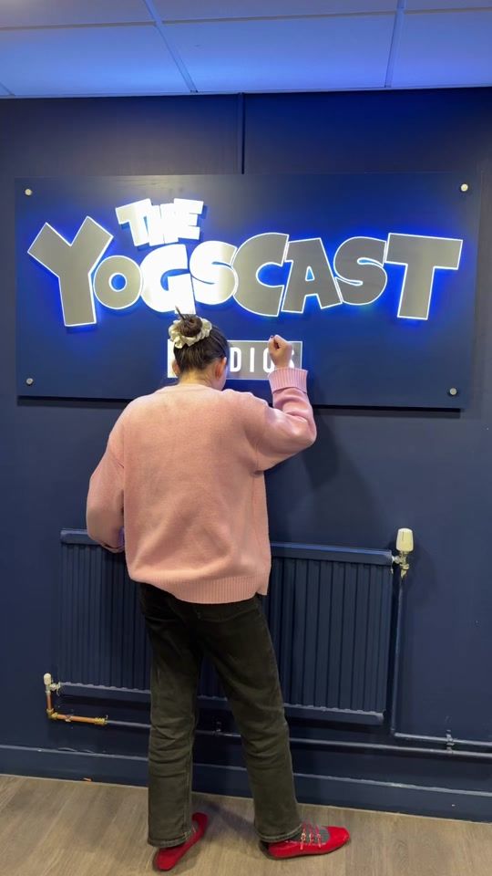 TikTok video thumbnail by yogtok