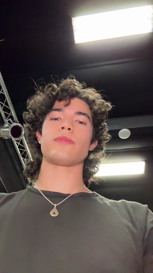 TikTok video thumbnail by conangray