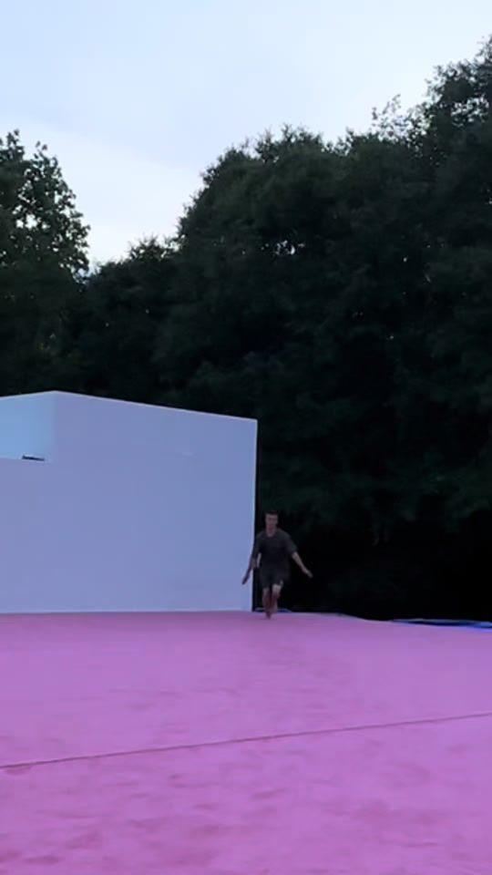TikTok video thumbnail by parkour__parker