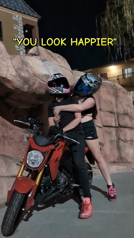 TikTok video thumbnail by hemiplegichalfwit