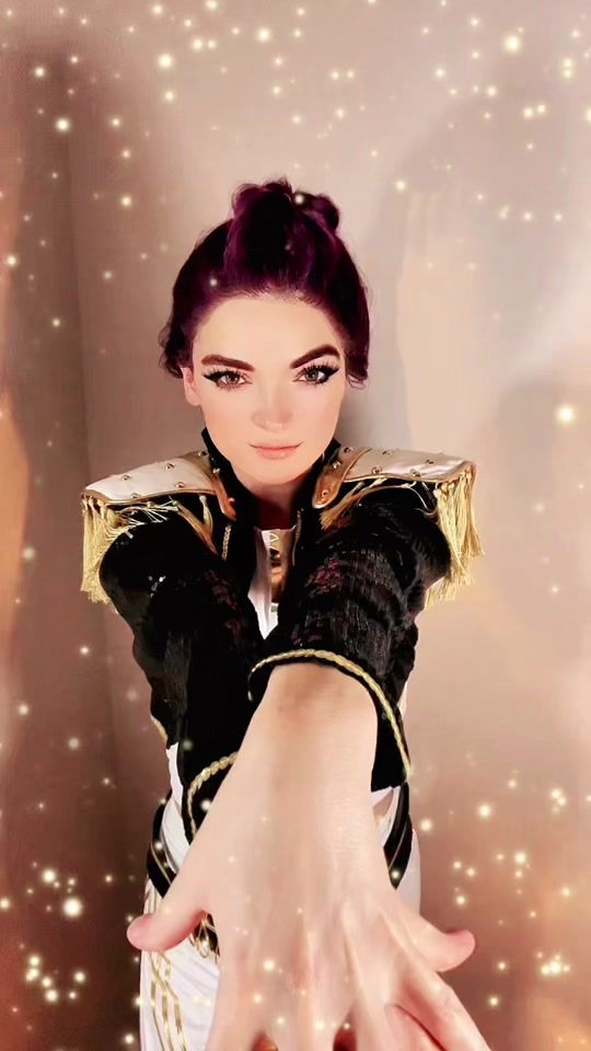 TikTok video thumbnail by 0kittcosplays0