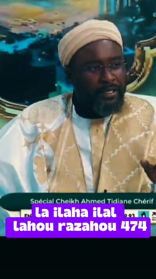 TikTok video thumbnail by tarikha_cheikh_