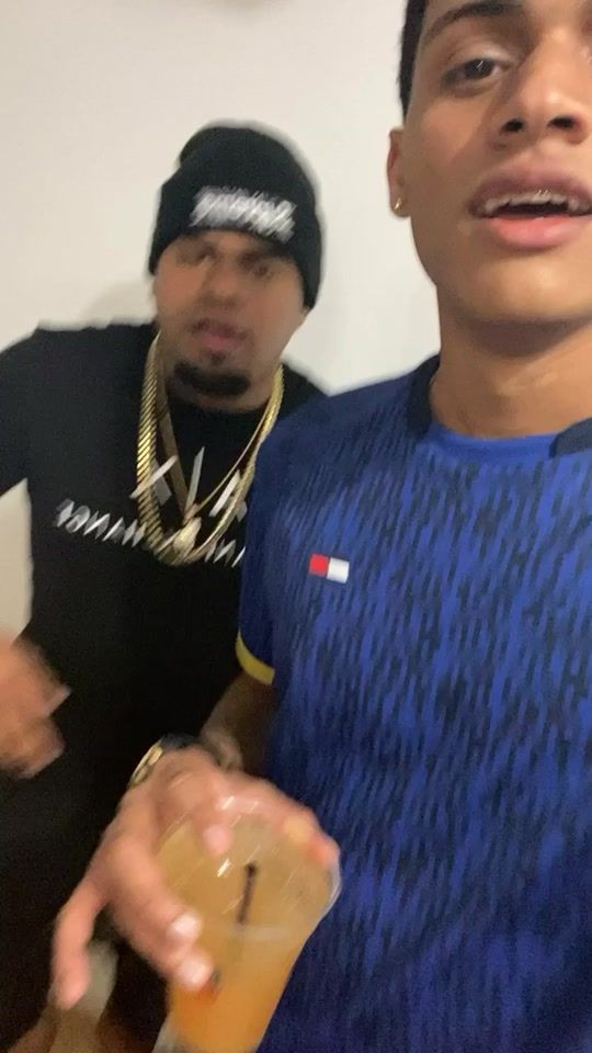 TikTok video thumbnail by danielperez2416