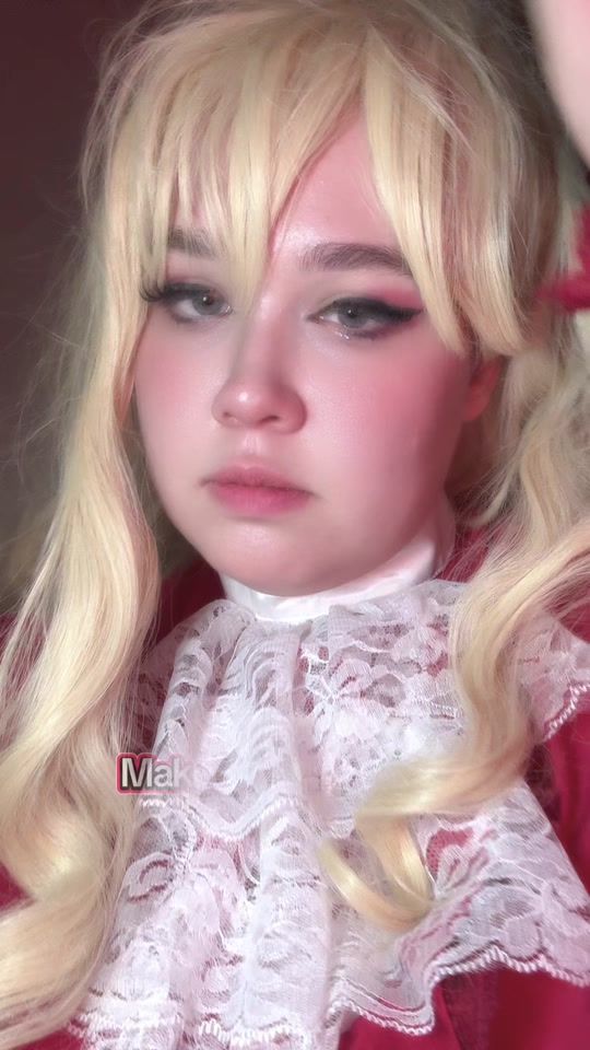 TikTok video thumbnail by wormyboye