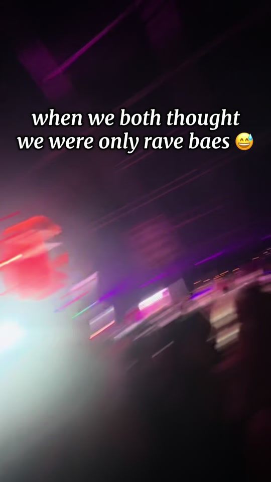 TikTok video thumbnail by ravefein