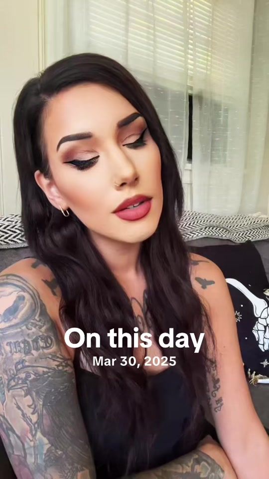 TikTok video thumbnail by elleceeeclipse