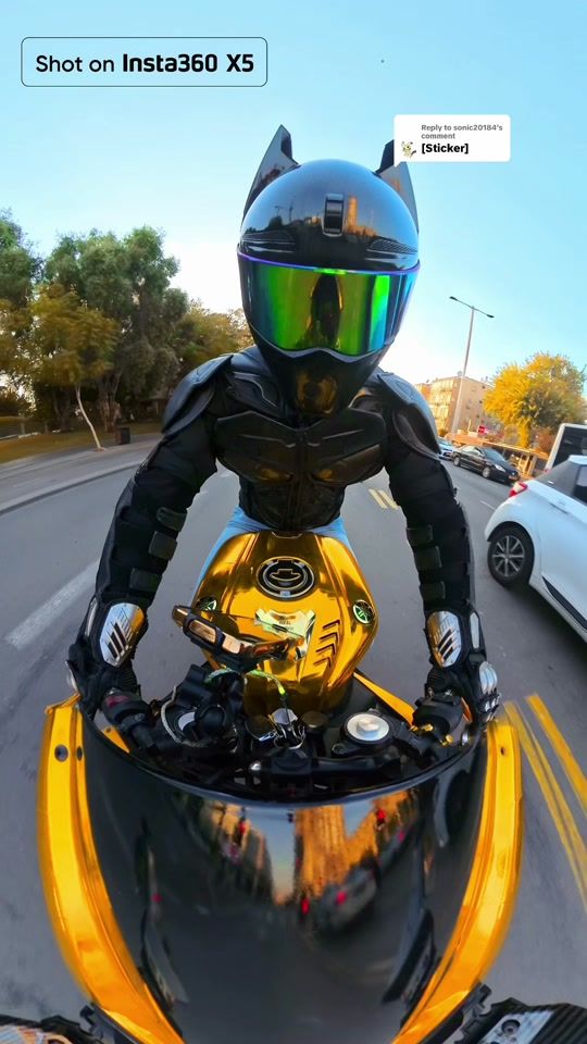 TikTok video thumbnail by exian.moto