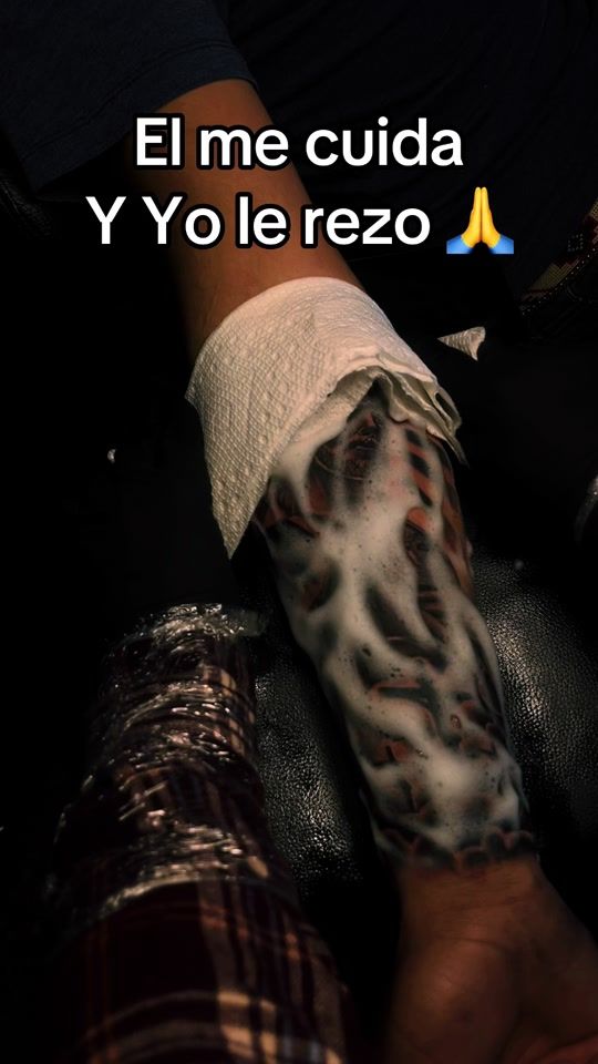 TikTok video thumbnail by flakkitoink2
