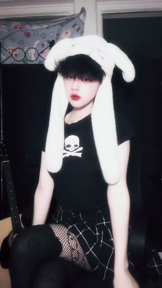 TikTok video thumbnail by seraphicbatboy
