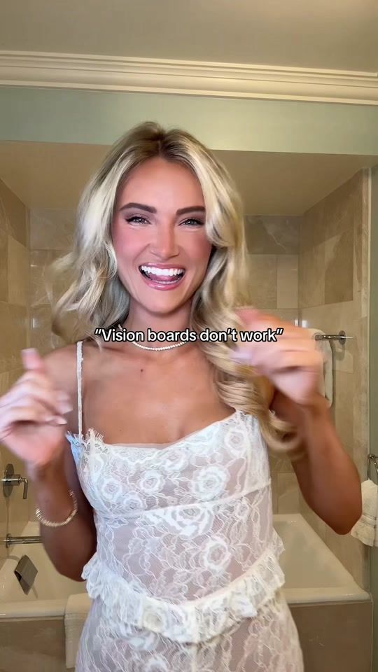TikTok video thumbnail by camillegriffith