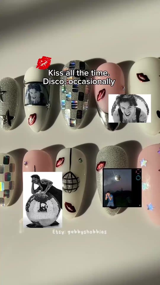 TikTok video thumbnail by gabbys.hobbies