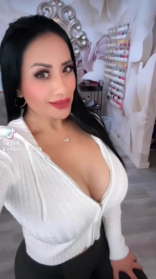 TikTok video thumbnail by lupitacobos1012