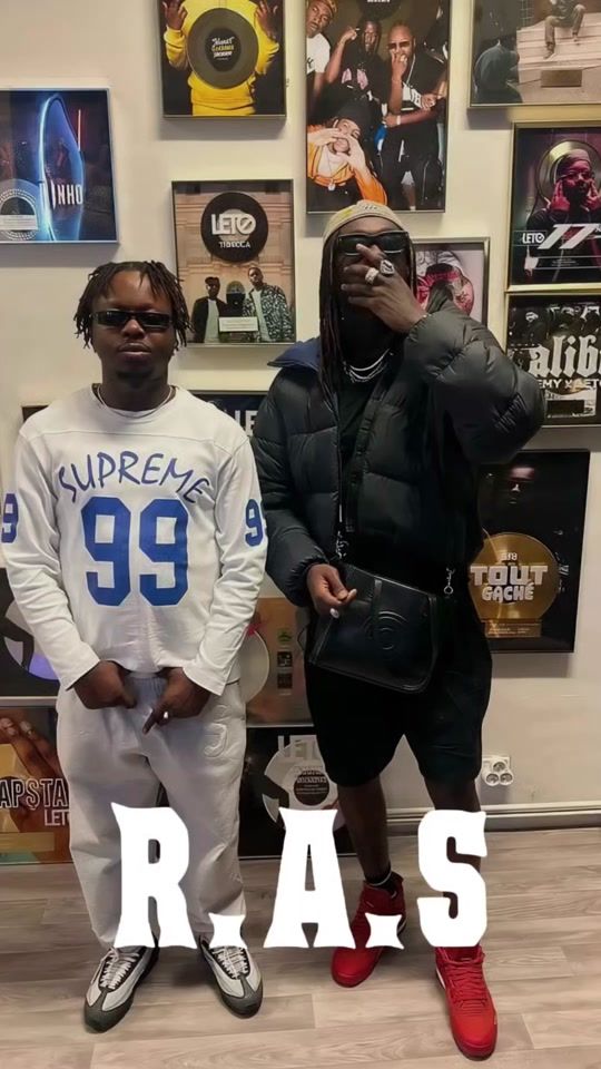 TikTok video thumbnail by r.a.s.musique