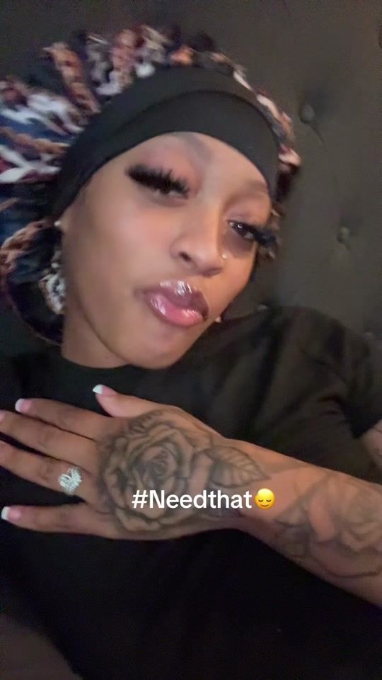 TikTok video thumbnail by tytianajanay