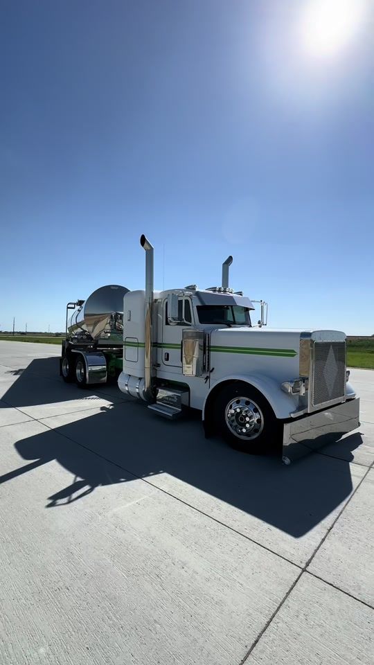 TikTok video thumbnail by hitttrucking641