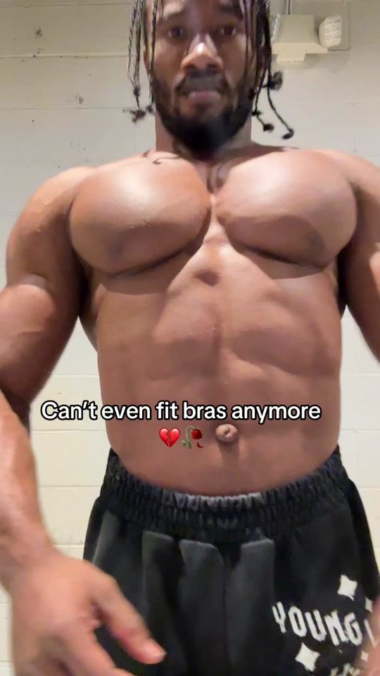 TikTok video thumbnail by muscle.daddy