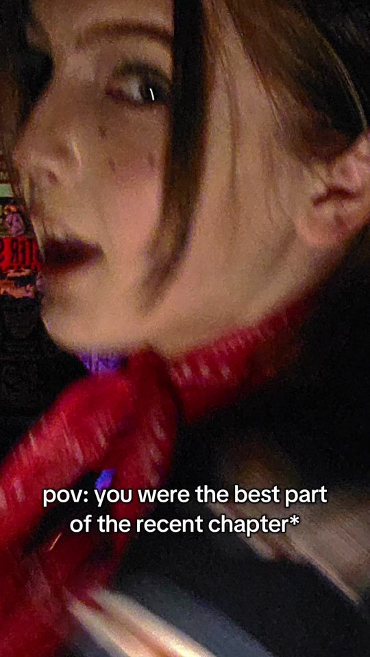 TikTok video thumbnail by starshoteyes_