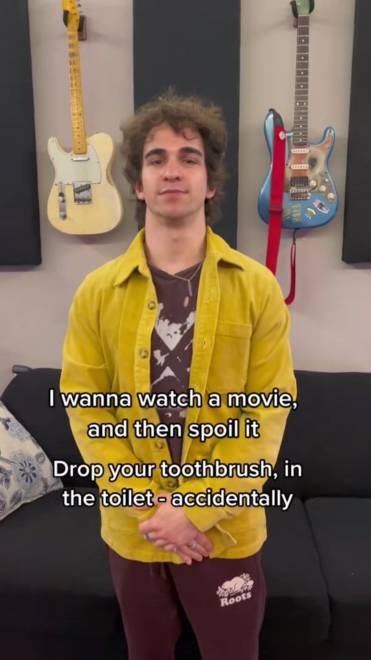 TikTok video thumbnail by zachgordonofficial