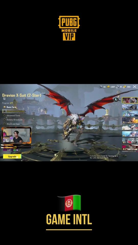 TikTok video thumbnail by game_intl