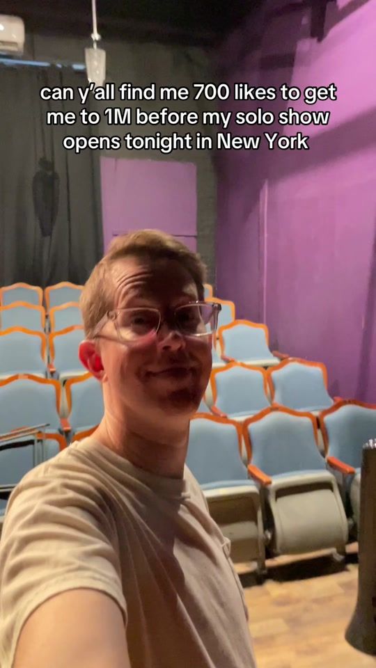 TikTok video thumbnail by burtola