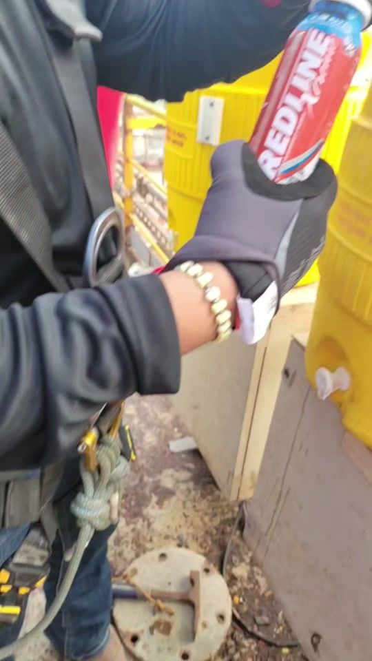 TikTok video thumbnail by texas_rope_access_techs