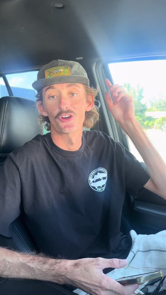 TikTok video thumbnail by backwaterboys