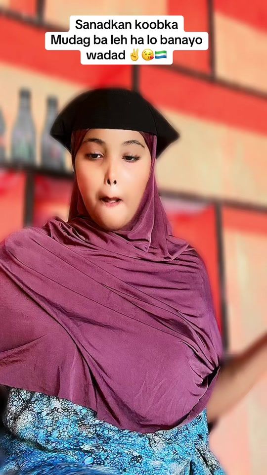 TikTok video thumbnail by muniromawalid