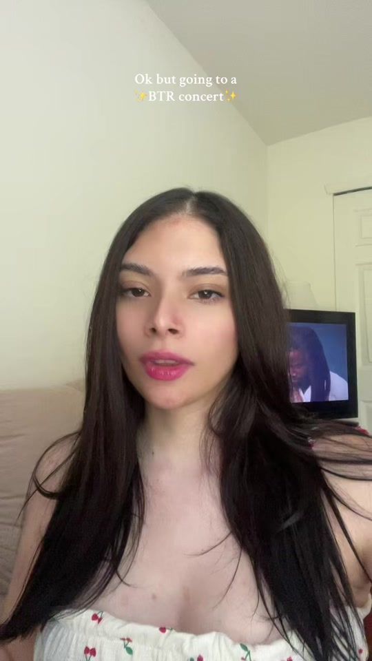 TikTok video thumbnail by itsciela