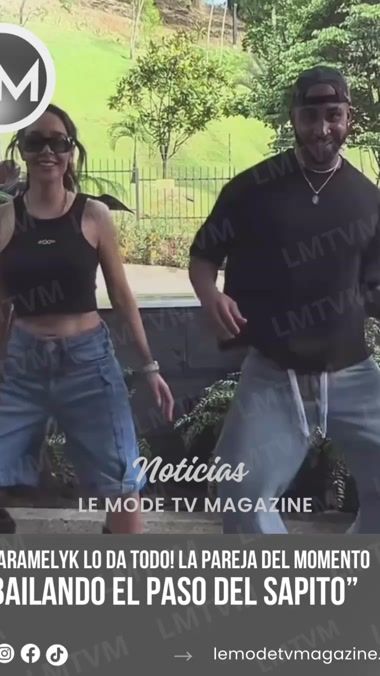 TikTok video thumbnail by lemodetvmagazine