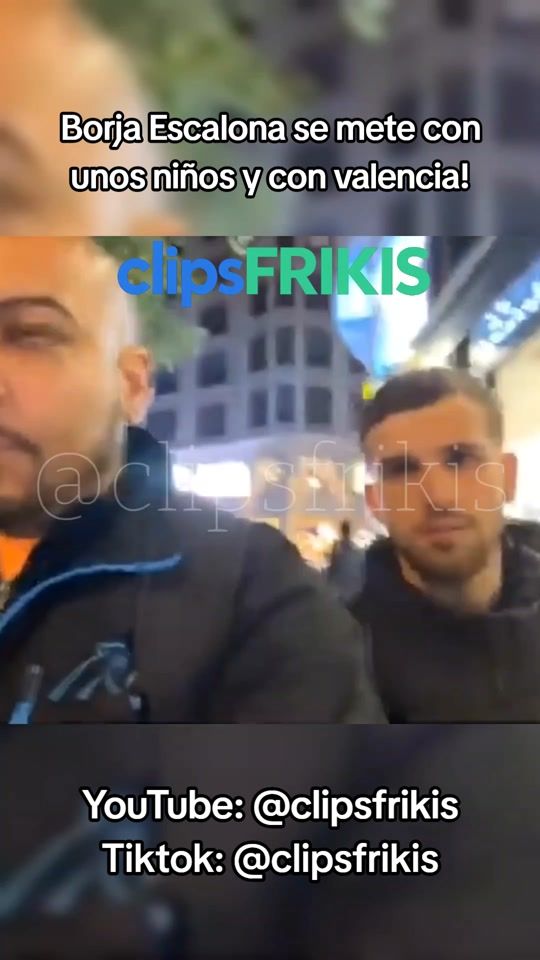 TikTok video thumbnail by clipsfrikis