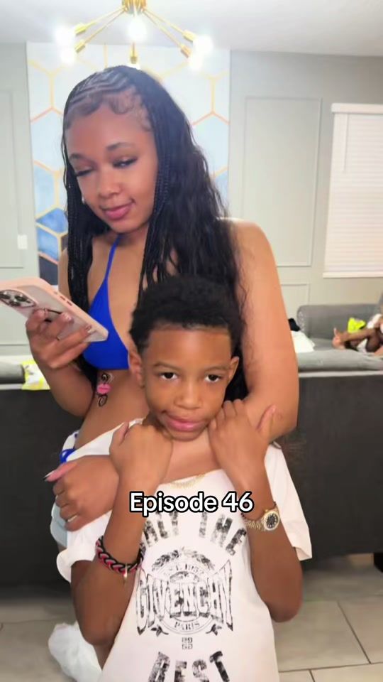 TikTok video thumbnail by tiffoniii