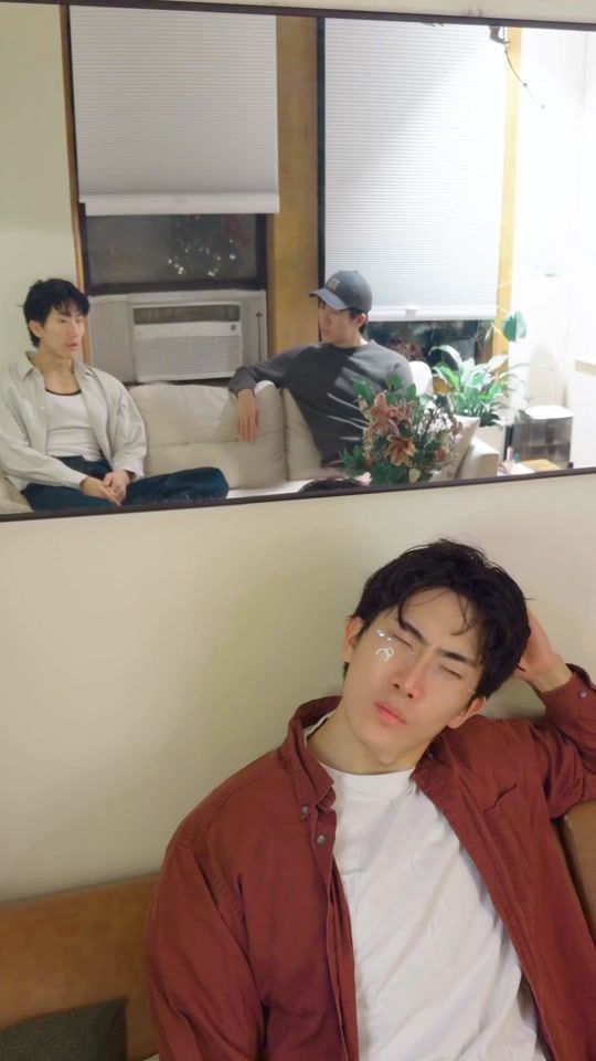 TikTok video thumbnail by abeyoon