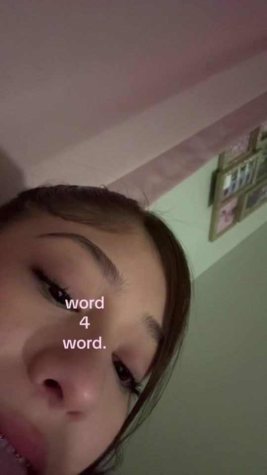 TikTok video thumbnail by leeahpart2