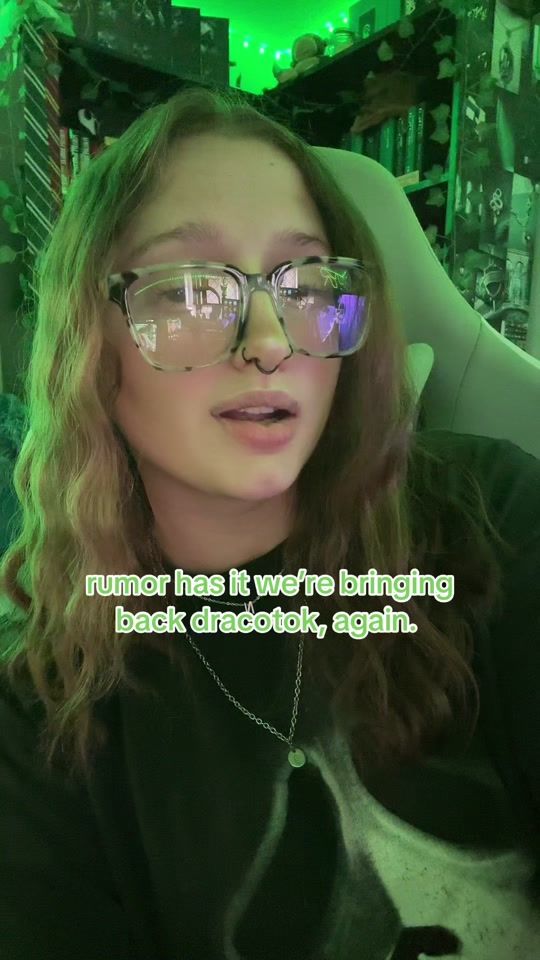 TikTok video thumbnail by shiftinghales