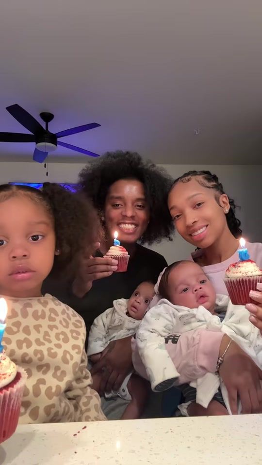 TikTok video thumbnail by therealglofamily