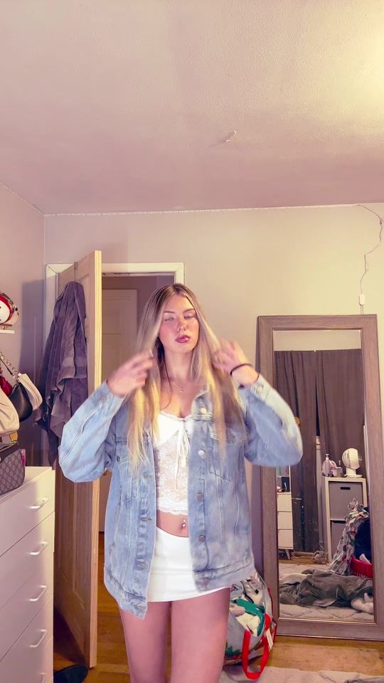 TikTok video thumbnail by makennakrog