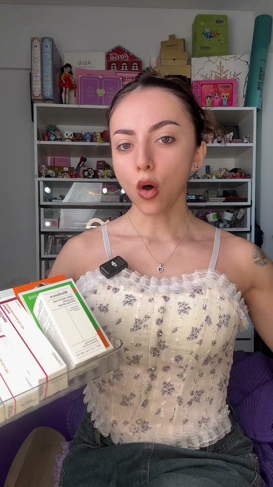 TikTok video thumbnail by cande.copello