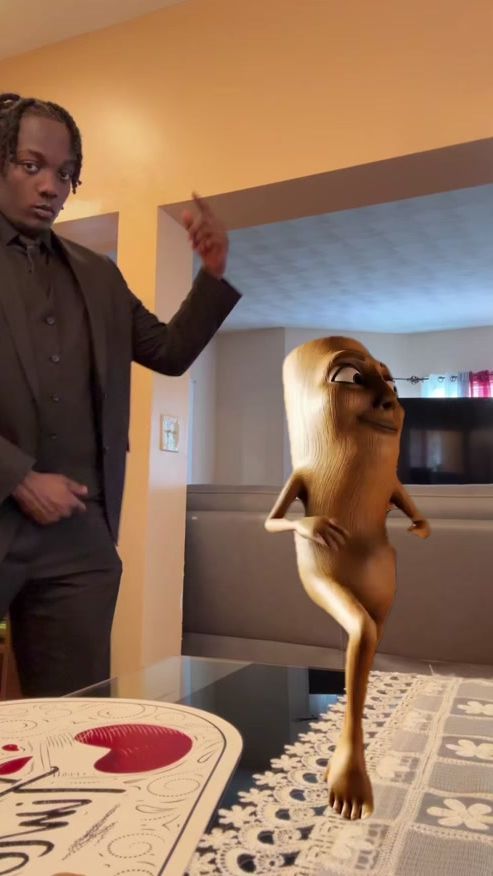 TikTok video thumbnail by thatmanbb