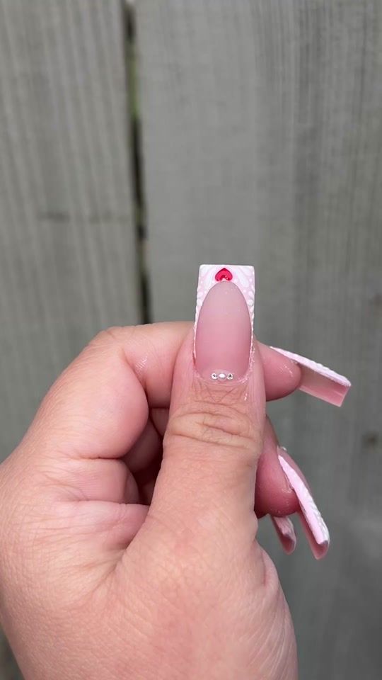 TikTok video thumbnail by goddessnails_aly