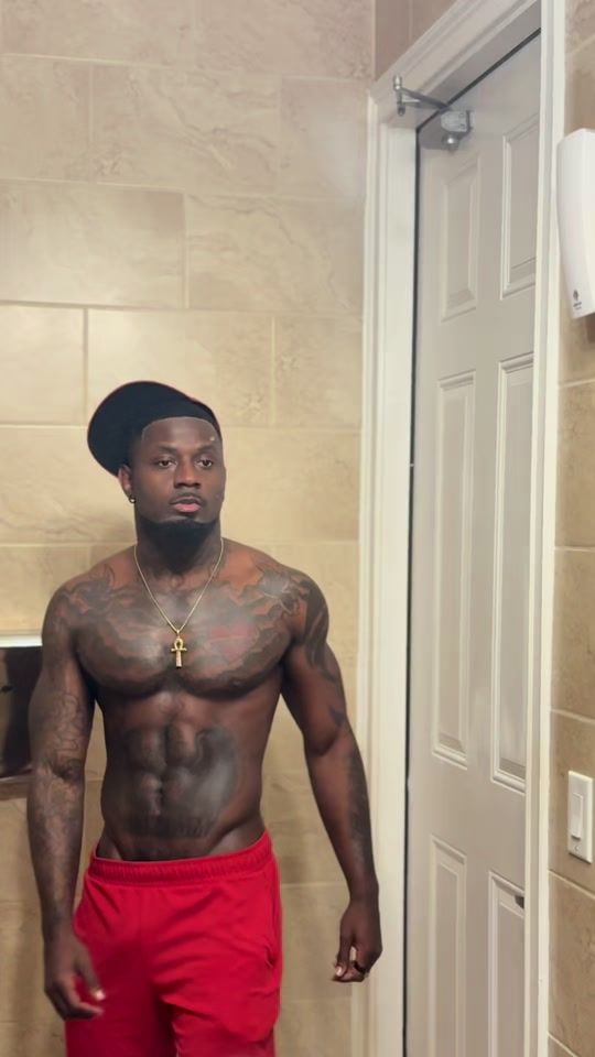 TikTok video thumbnail by rashadlamarb