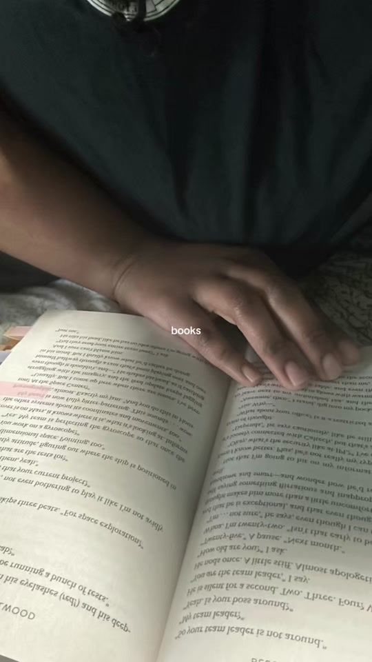 TikTok video thumbnail by bridgettes.bookshelf