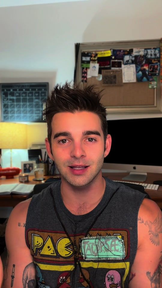 TikTok video thumbnail by jackgriffo