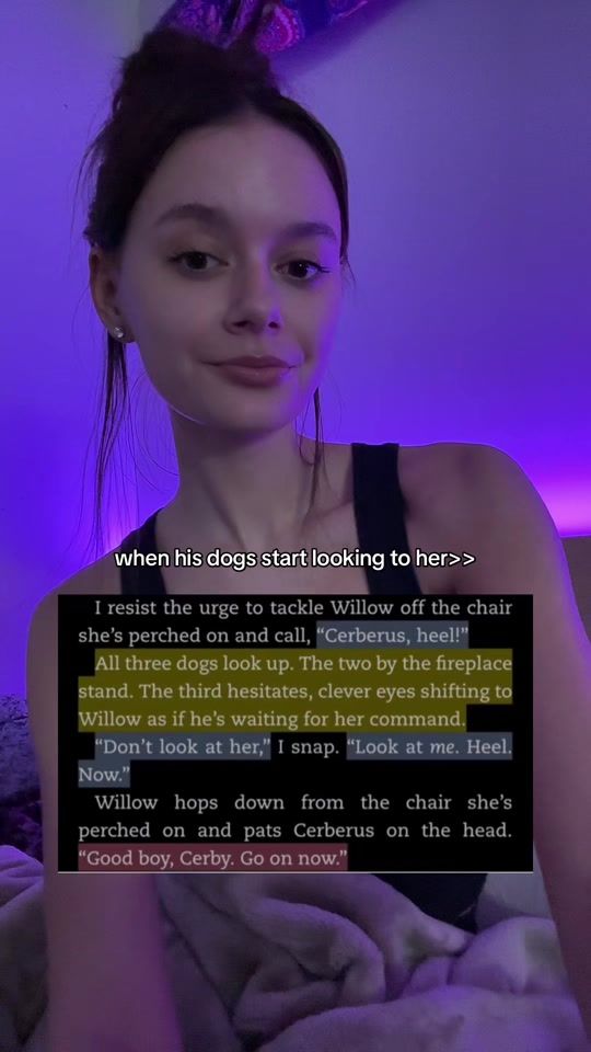 TikTok video thumbnail by dogpaws806