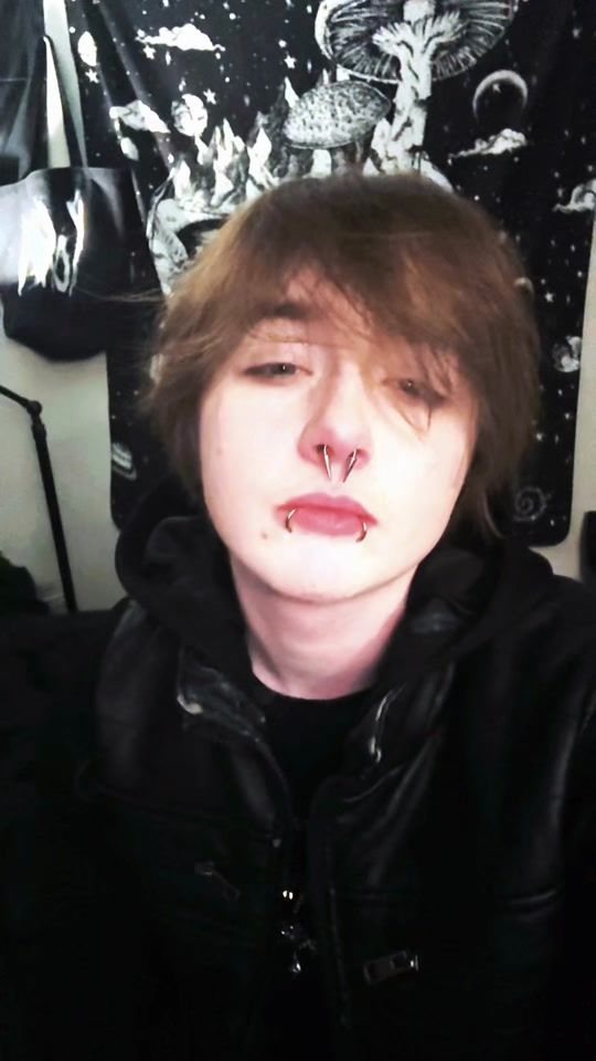 TikTok video thumbnail by eltranny