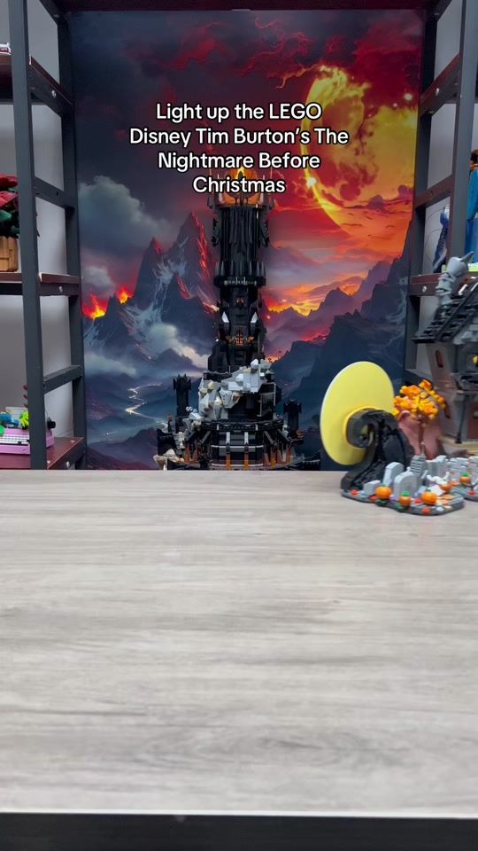 TikTok video thumbnail by brickbling8